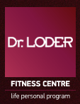 Dr.LODER Fitness Centre - фитнес клуб